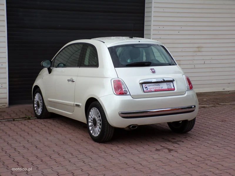 Fiat 500 15