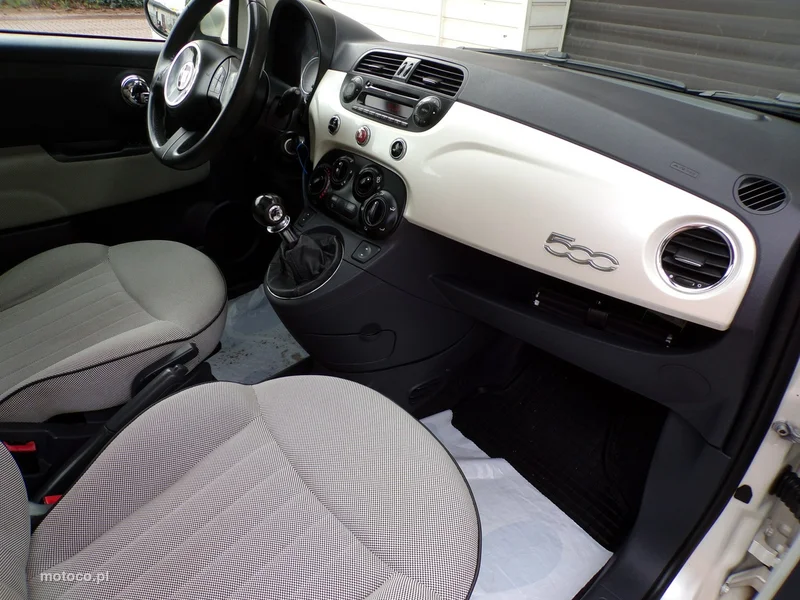 Fiat 500 23