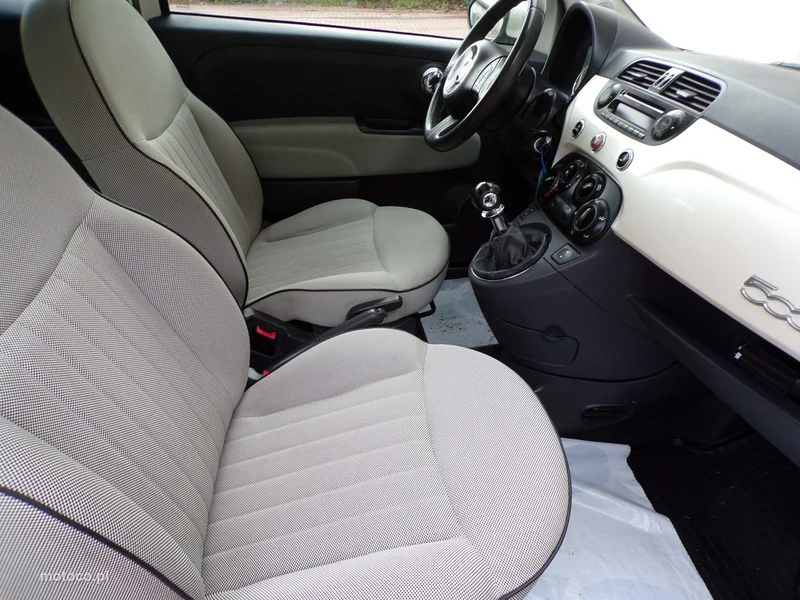 Fiat 500 24
