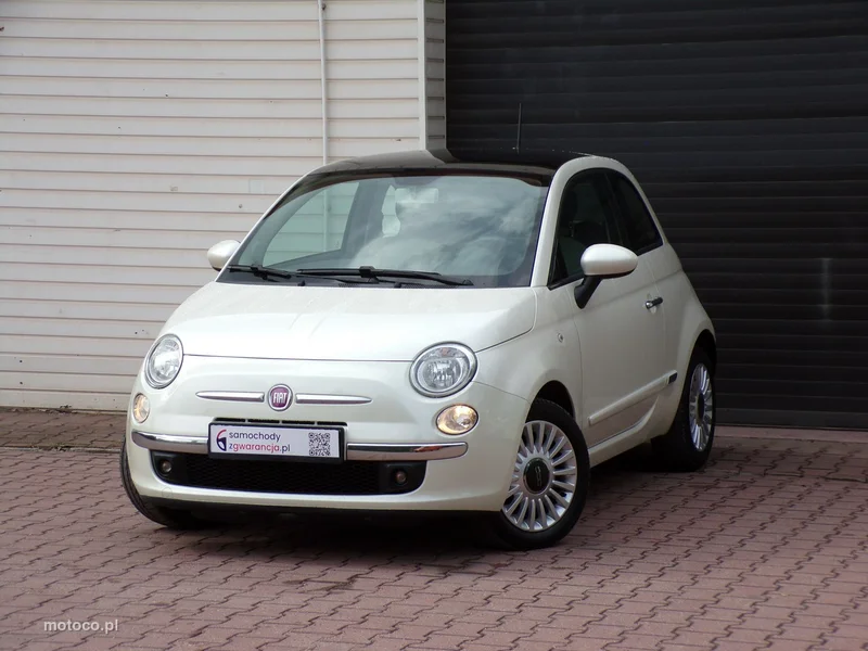 Fiat 500 6