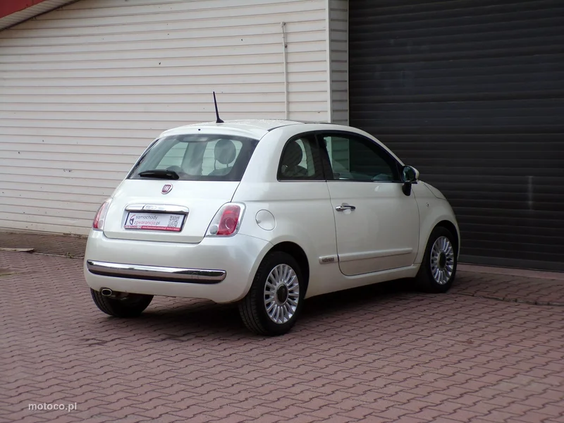 Fiat 500 10