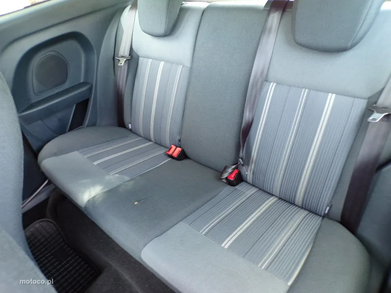 Ford Fiesta VI 23
