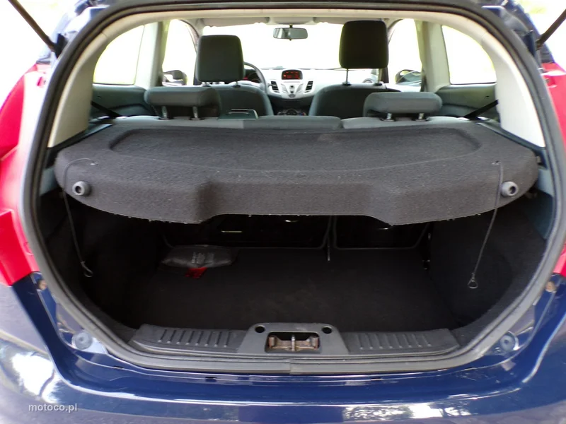 Ford Fiesta VI 24
