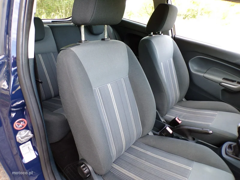 Ford Fiesta VI 27