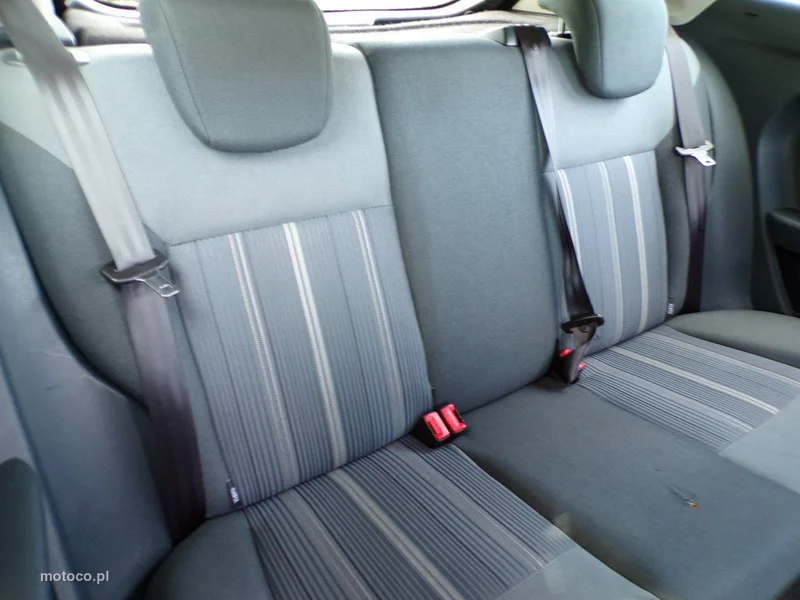 Ford Fiesta VI 28