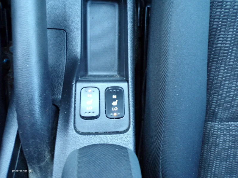 Honda Jazz 23