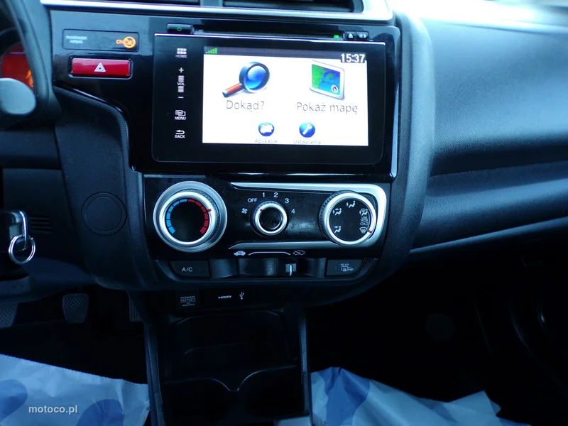 Honda Jazz 24