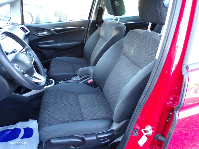 Honda Jazz 27