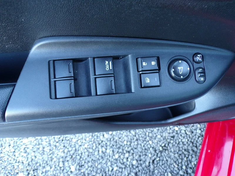 Honda Jazz 28