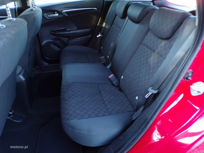 Honda Jazz 31