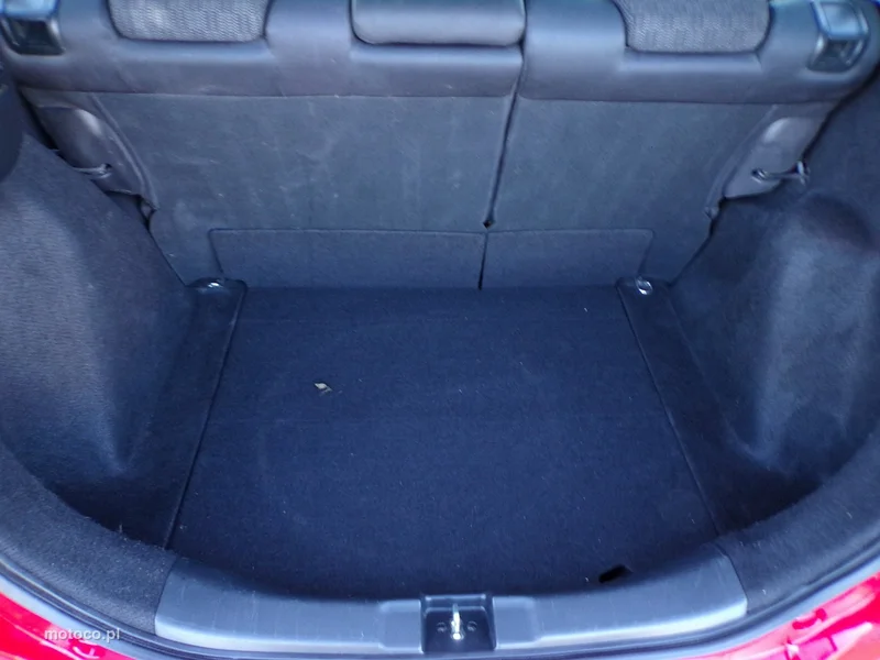 Honda Jazz 32