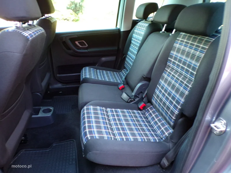 Skoda Roomster I 26