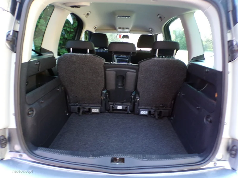 Skoda Roomster I 27