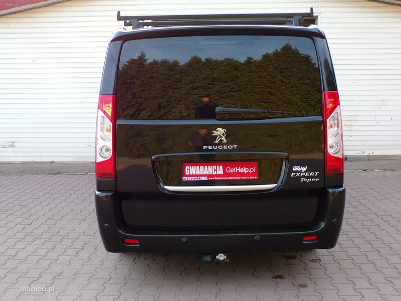 Peugeot Expert 11