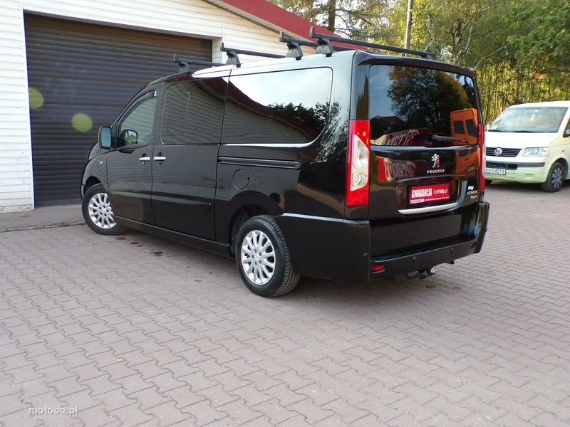 Peugeot Expert 13