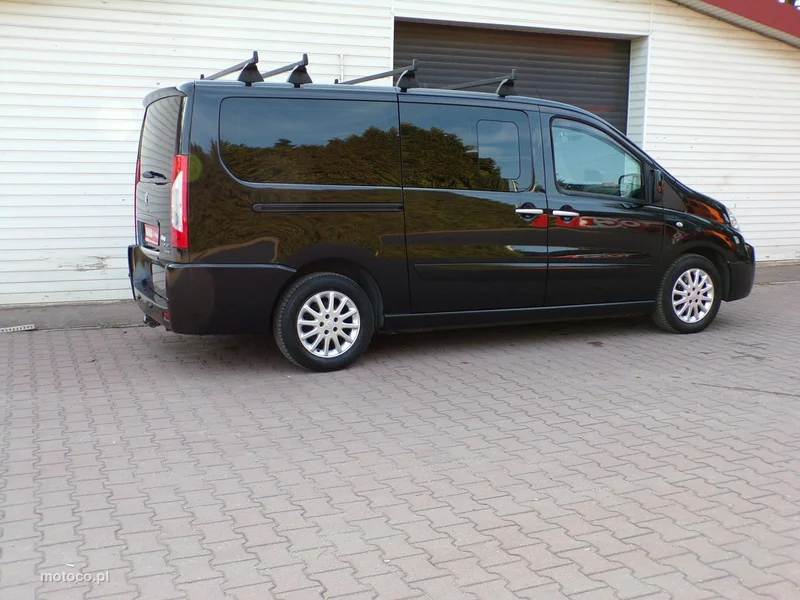Peugeot Expert 14