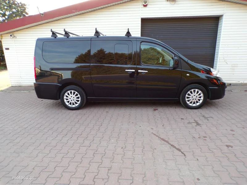 Peugeot Expert 15