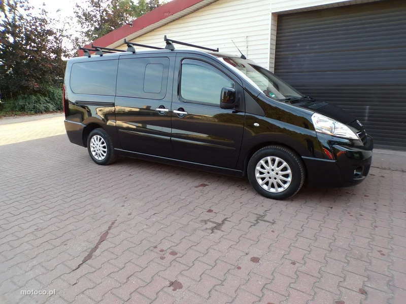 Peugeot Expert 16