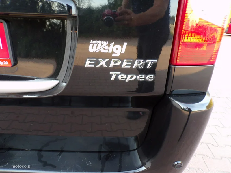Peugeot Expert 17