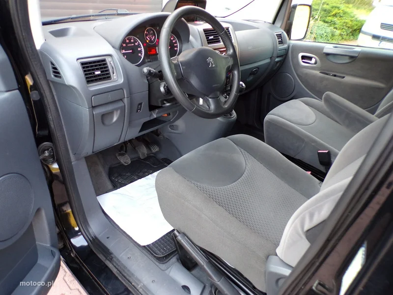 Peugeot Expert 20