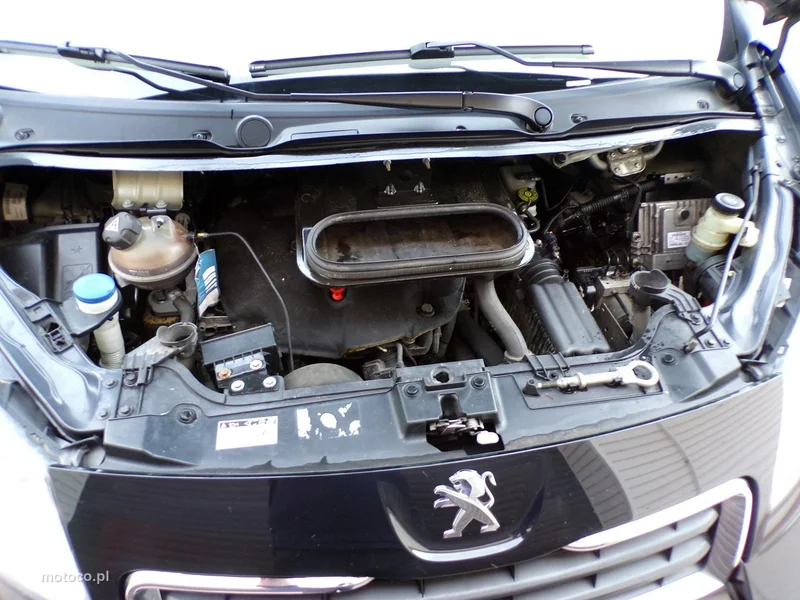 Peugeot Expert 29