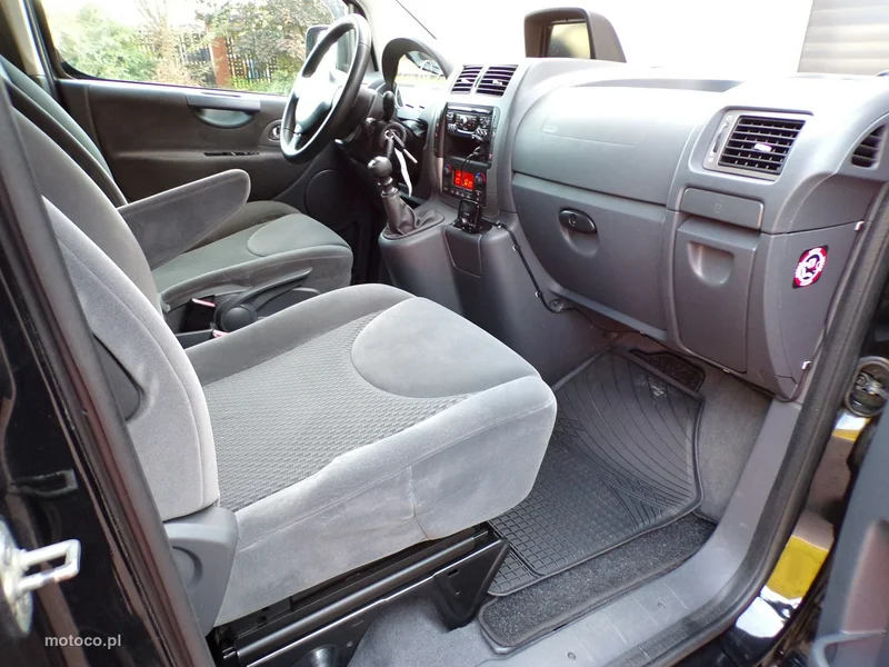Peugeot Expert 30