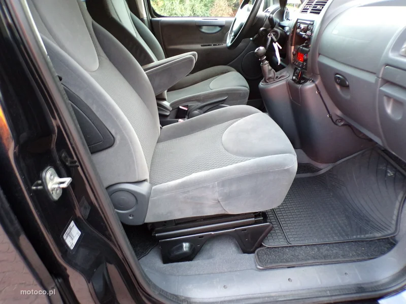 Peugeot Expert 31