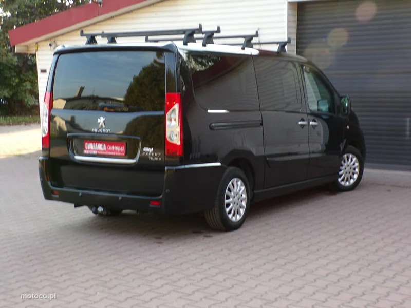 Peugeot Expert 37