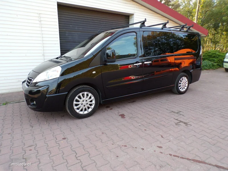 Peugeot Expert 7