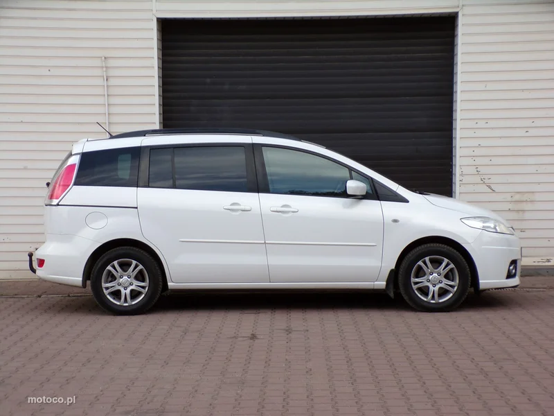 Mazda 5 12