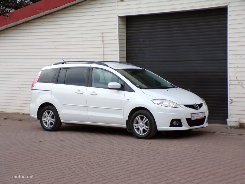 Mazda 5 13