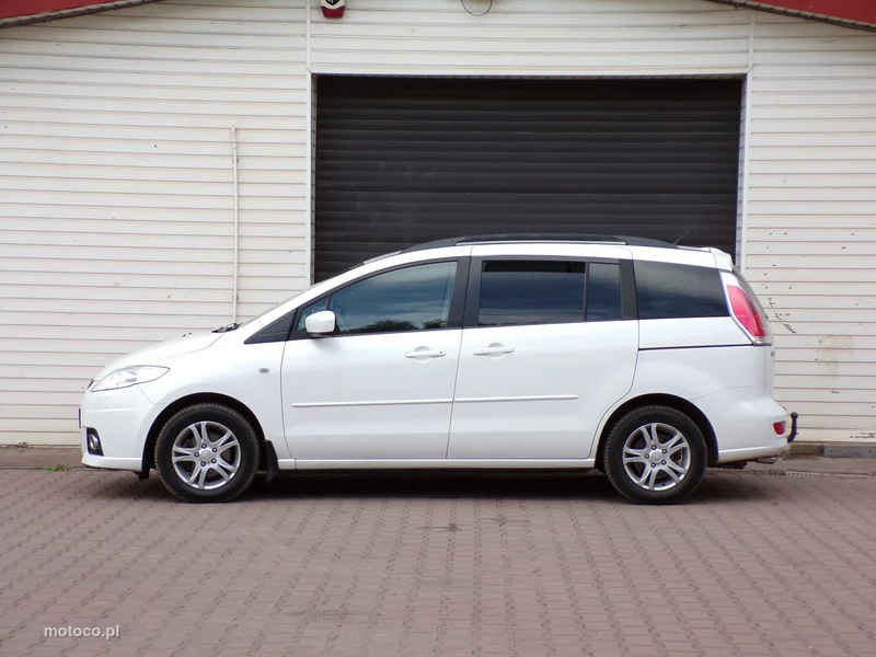Mazda 5 15