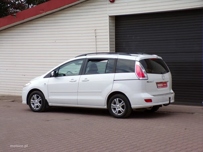 Mazda 5 16