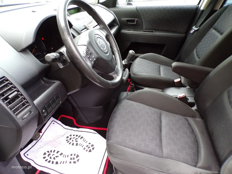 Mazda 5 18