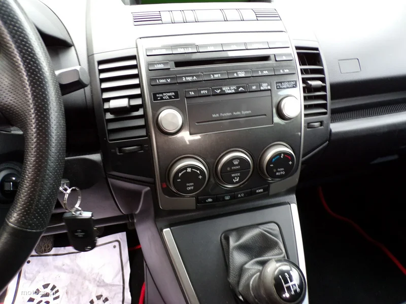 Mazda 5 20