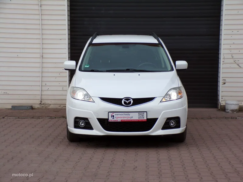 Mazda 5 3