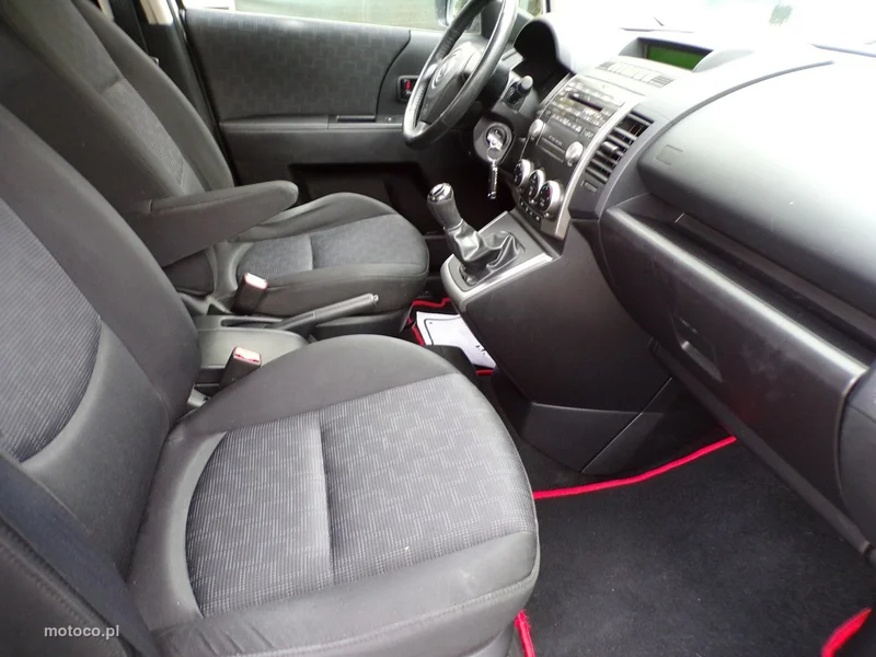 Mazda 5 23