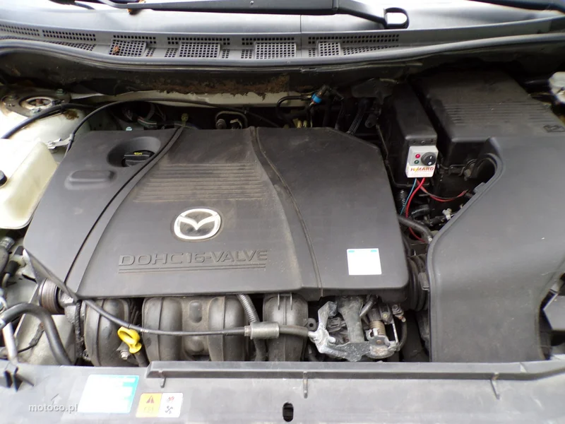 Mazda 5 33