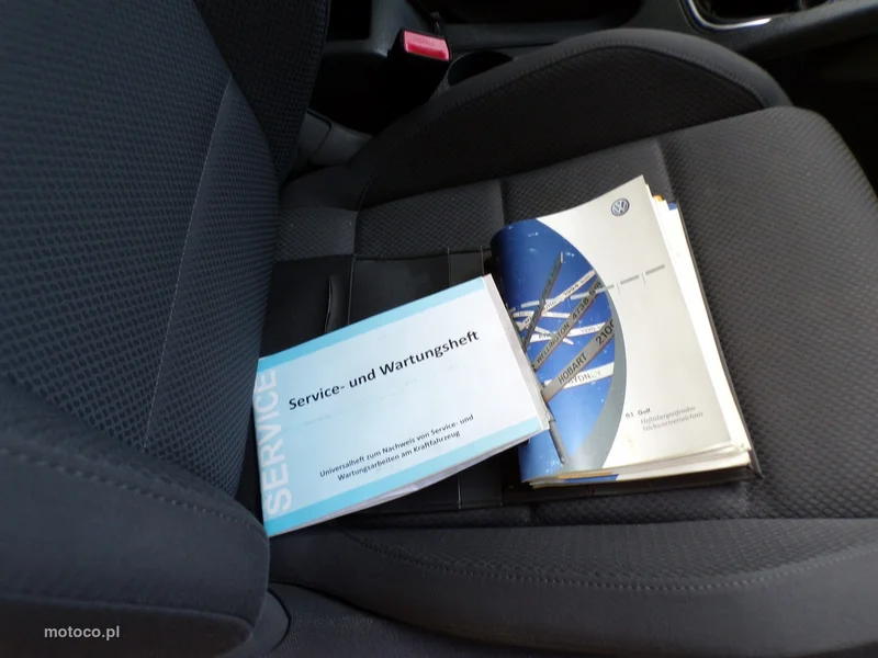 Volkswagen Golf V 27