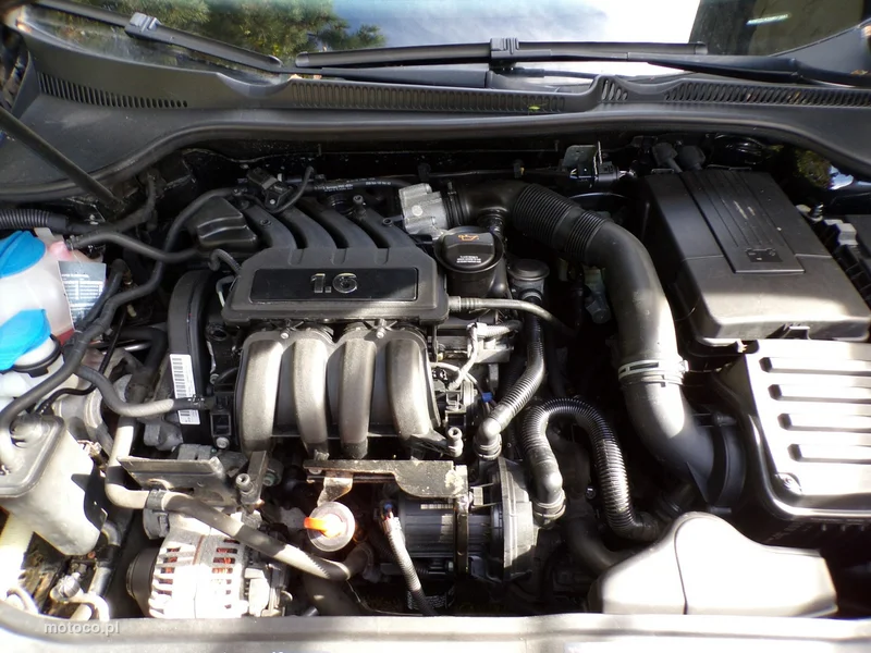 Volkswagen Golf V 28