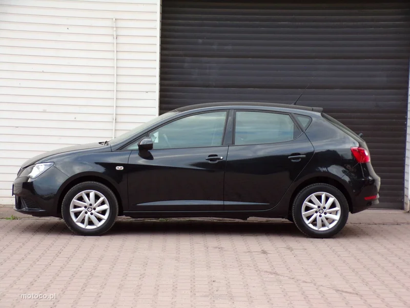 Seat Ibiza 15