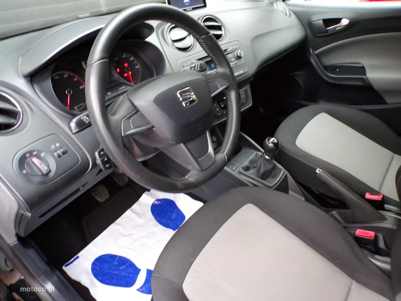 Seat Ibiza 17