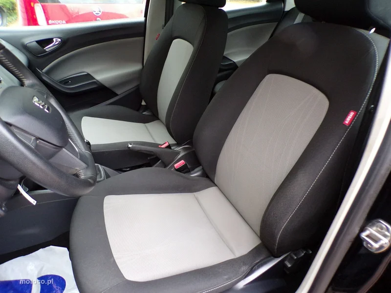 Seat Ibiza 19