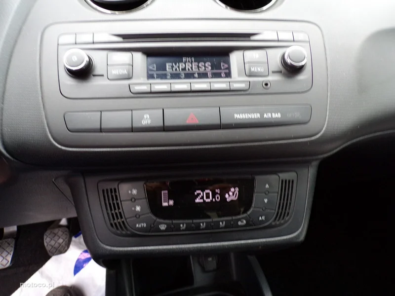 Seat Ibiza 20