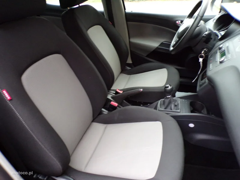 Seat Ibiza 23