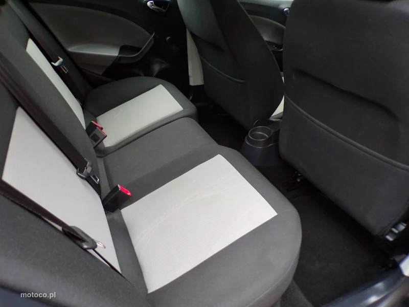 Seat Ibiza 26
