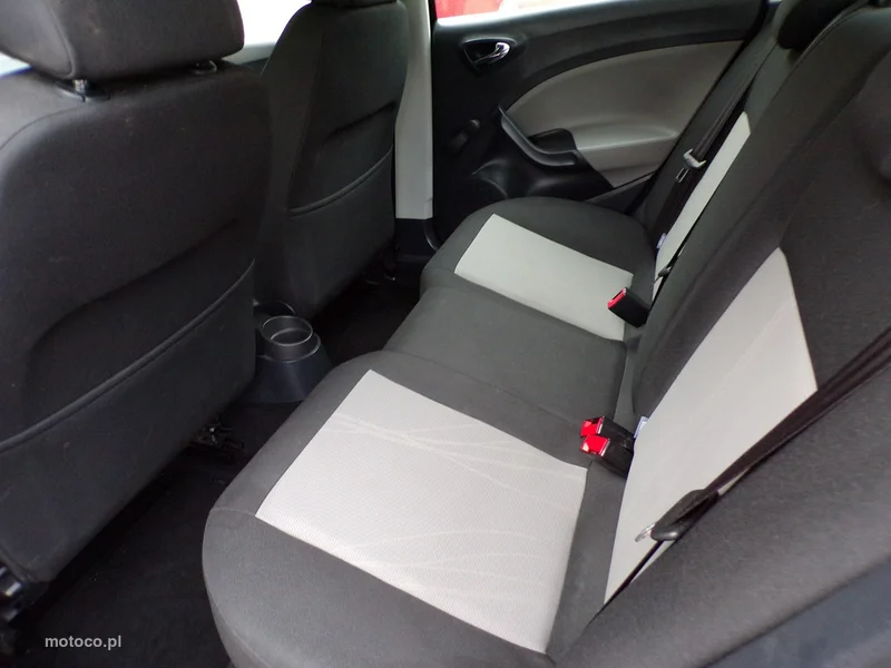 Seat Ibiza 28