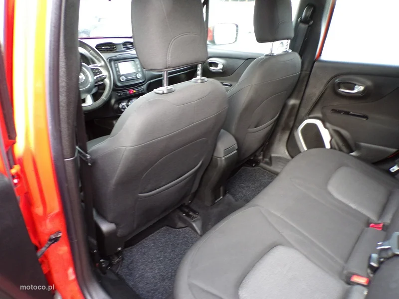 Jeep Renegade 34