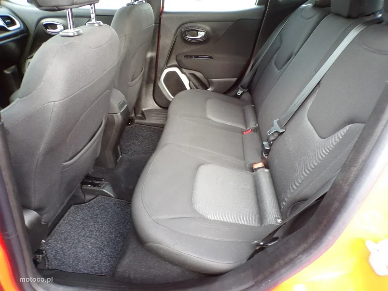 Jeep Renegade 35