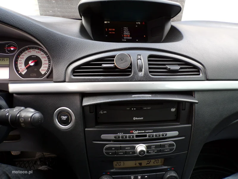 Renault Laguna II 19
